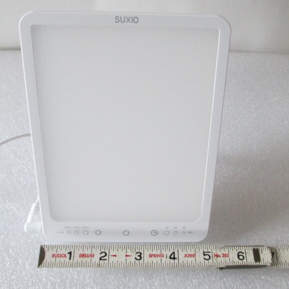 SUXIO DAYLIGHT LAMP - Picture 10 of 15